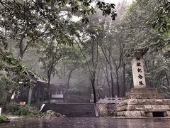 -丹东凤凰山景区