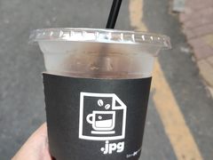 -JPG coffee(广州体育西店)
