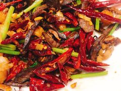 -哈啾嗨·新概念蒙餐(红星新城店)