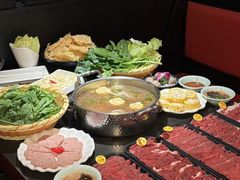 -正禾鲜·潮汕牛肉火锅(凯德天府店)