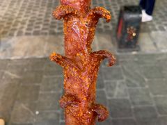 -黑色经典臭豆腐·湖南特产(坡子街特产局店)
