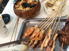 -金乐活美食(中街店)