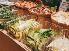 -亚马逊环球美食百汇(新城吾悦广场店)
