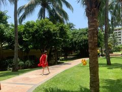 -三亚亚龙湾天域度假酒店