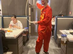 -海底捞火锅(长宁路龙之梦店)