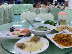 -景好海鲜餐厅(大鹏必选旅游店)