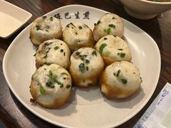 -哑巴生煎(临顿路店)