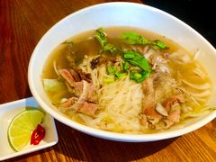 生滚牛肉河粉-越南牛肉河粉餐厅(书院巷店)