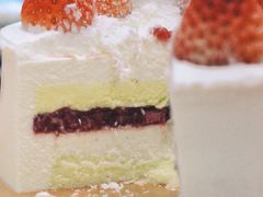 -黑池口感烘焙·生日蛋糕(坂田店)