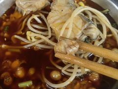 -好巴适藤椒鱼(红牌楼北街店)