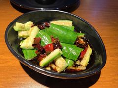 水果黄瓜-红盔甲·小龙虾(天钥桥店)