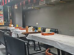 -云晓光头烧烤吧(盛夏店)
