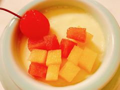 -肆月河豚·新淮扬(金融街店)