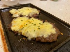 芝士牛肉饼-源味家(杏林街店)