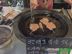 -丁脊壹绝·里脊肉