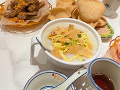 荔湾艇仔粥-粤食堂(天津和悦汇店)