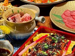 -隐炉和牛烧肉店(群力店)