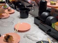 -争鲜回转寿司(南开大悦城店)