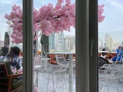 -城市露台景观餐厅(淮海路店)