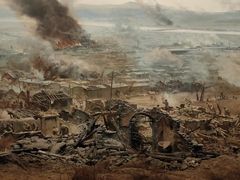 -辽沈战役纪念馆