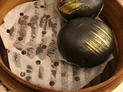 -新大咀港式茶餐厅(宝山万达店)