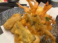 -禾绿回转寿司(苏宁广场店)