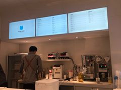 -兰熊鲜奶(西直门凯德mall店)
