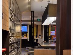 -麦当劳(新闸路店)