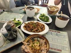 -荔园小馆(园岭新村二期店)