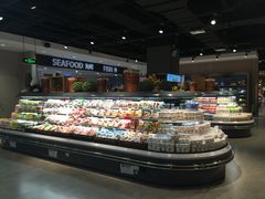 -永辉Bravo超市(东二环泰禾广场店)