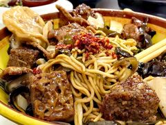 -小无锡面馆