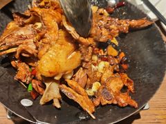 -实在湘·大碗土菜(竹料店)