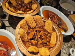 -南京大牌档(人民广场店)