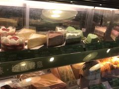 -星巴克(中山广场店)
