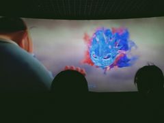 -长安国际影城(钟楼店)