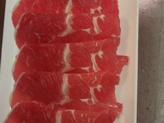 -京元盛铜锅涮肉(上海总店)
