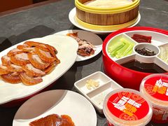 -全聚德(双井店)