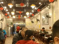 大堂-顺记冰室(宝华路店)