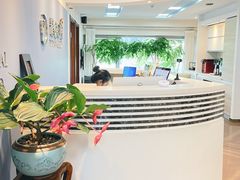 -精德口腔·种植修复·儿牙中心(财富中心店)