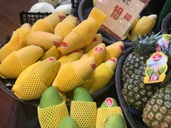 -BHG Market Place(水游城店)