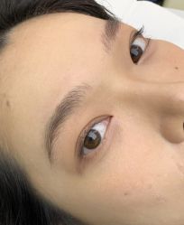 -张小野·专业半永久纹眉