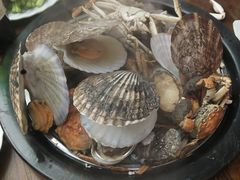 -红星渔村(将军石店)