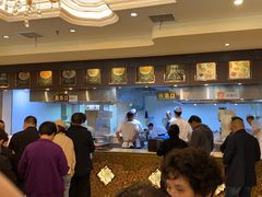 -磨沟沿老字号牛肉面·清真(金港城店)