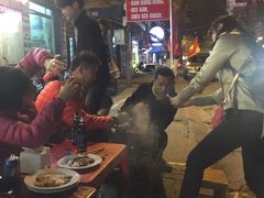 -Hue Ngon Restaurant