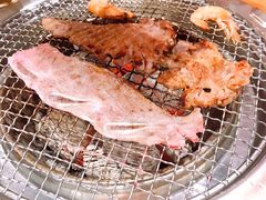 -万兴佳烤肉·长白山老味道(宏泰广场店)