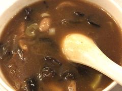 -金狮麟·新豫菜(金码大厦店)