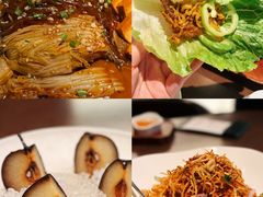 -奉天小馆·非遗东北菜(沈阳万象城店)