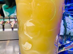 -很久以前羊肉串(清河店)