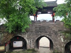 -涞滩古镇