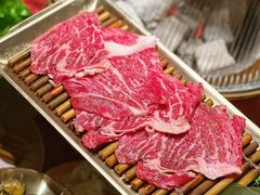 -西塔老太太泥炉烤肉(龙湖北苑天街店)